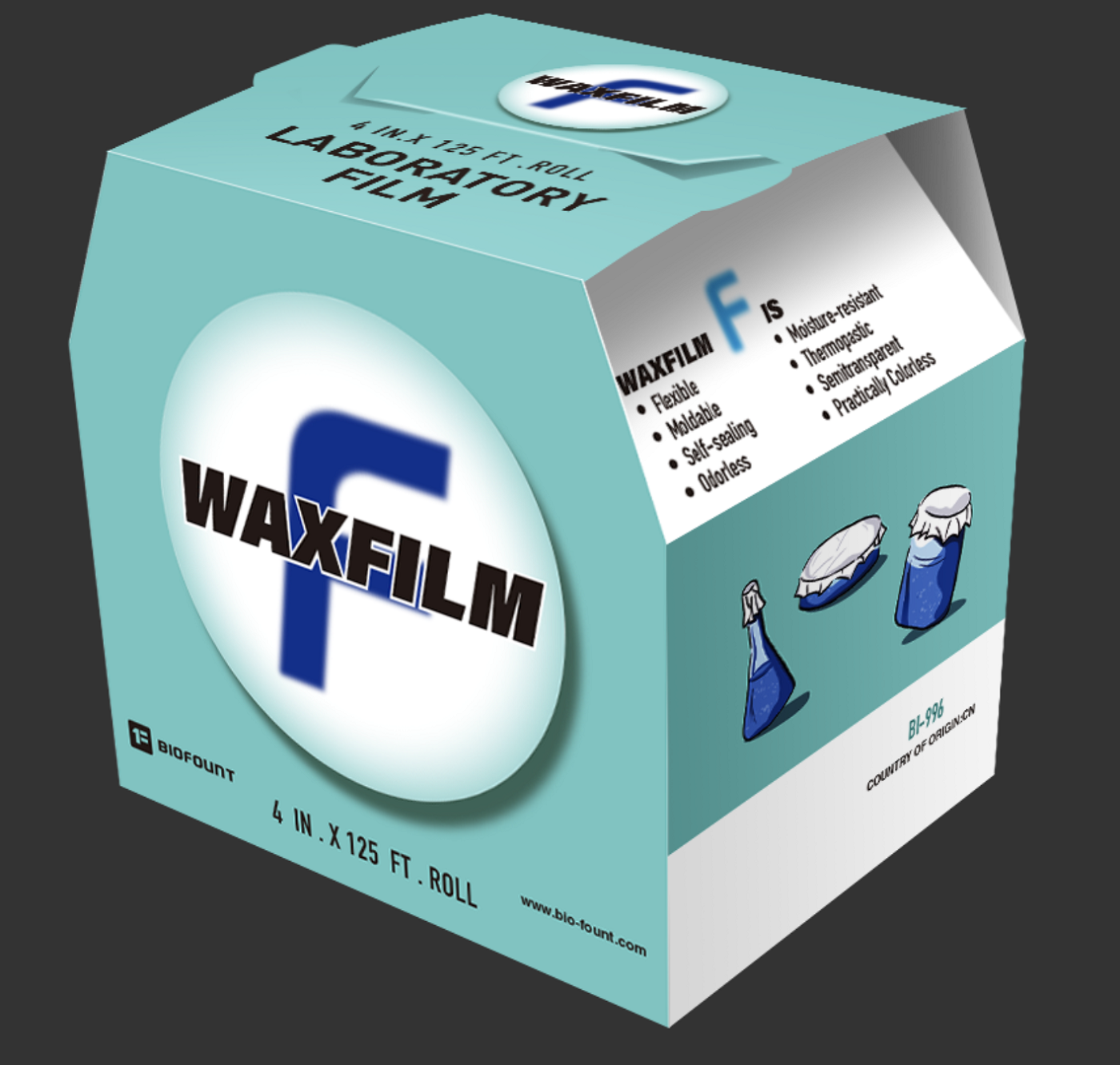 WF-666M